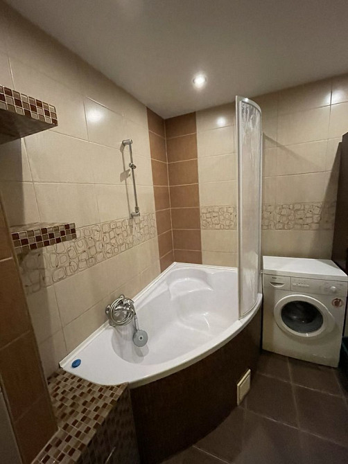 Аренда шикарной 3к Сталинки в Центре города ,с автономным отоплением! Слов`янськ - зображення 8