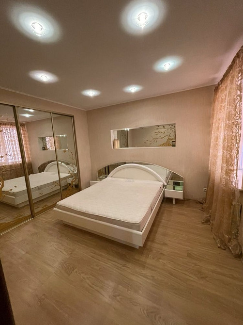 Аренда шикарной 3к Сталинки в Центре города ,с автономным отоплением! Слов`янськ - зображення 6