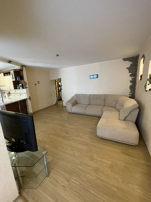 Аренда шикарной 3к Сталинки в Центре города ,с автономным отоплением! Слов`янськ - зображення 5