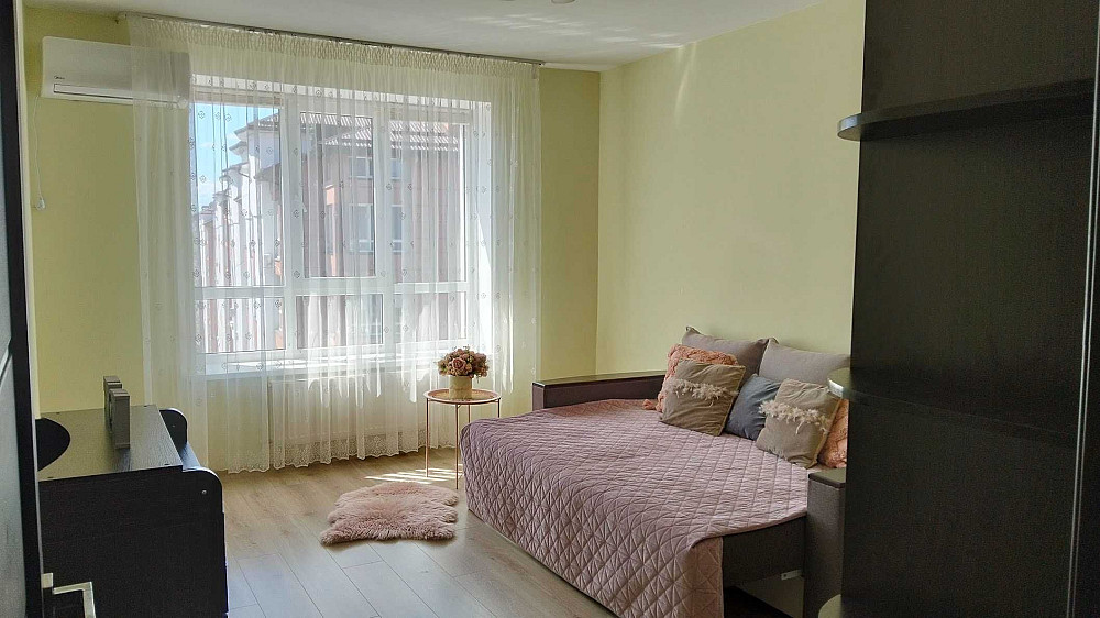 Оренда 1-к.кв. ЖК Калинова Слобода /Видова, гарний краєвид Крихівці - зображення 4