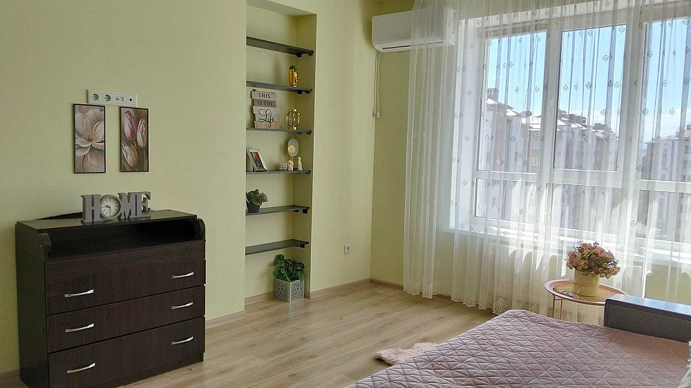 Оренда 1-к.кв. ЖК Калинова Слобода /Видова, гарний краєвид Крихівці - зображення 5