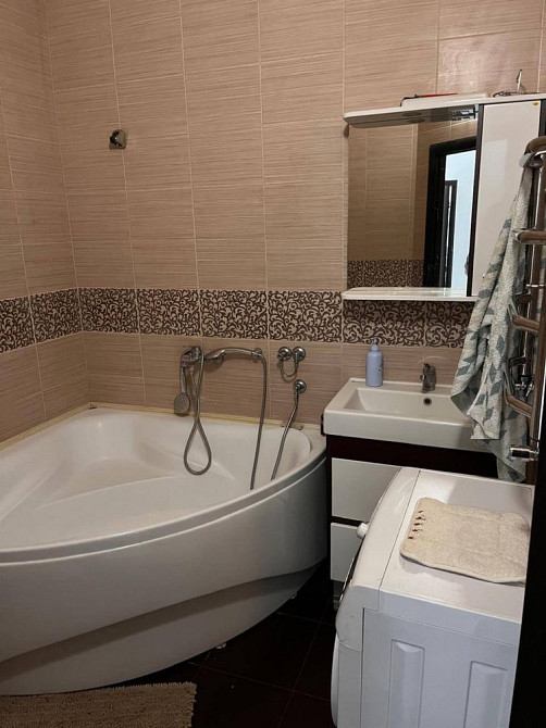 2-ком.кв Центр ЖК Чудогород Одесса - изображение 1