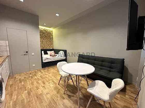 Здача в оренду смарт квартири 20 м2 проспект Свободи Львов