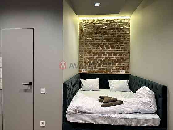 Здача в оренду смарт квартири 20 м2 проспект Свободи Львов