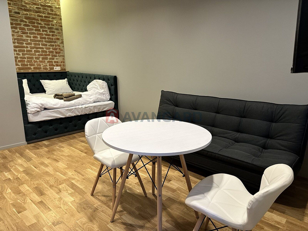 Здача в оренду смарт квартири 20 м2 проспект Свободи Львів - зображення 4