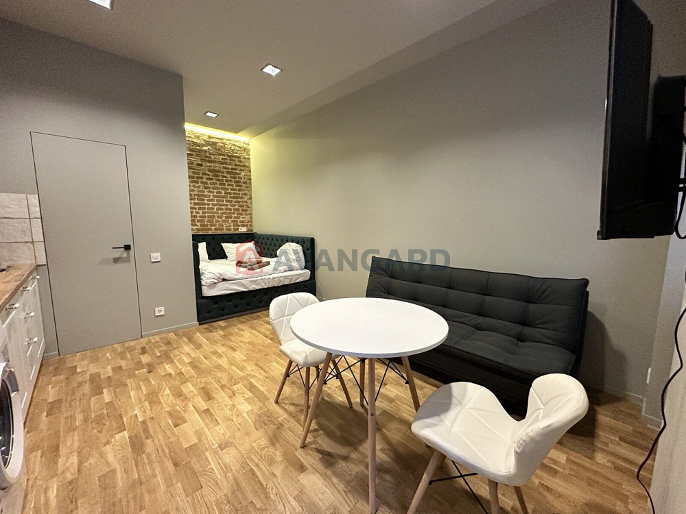 Здача в оренду смарт квартири 20 м2 проспект Свободи Львів - зображення 3