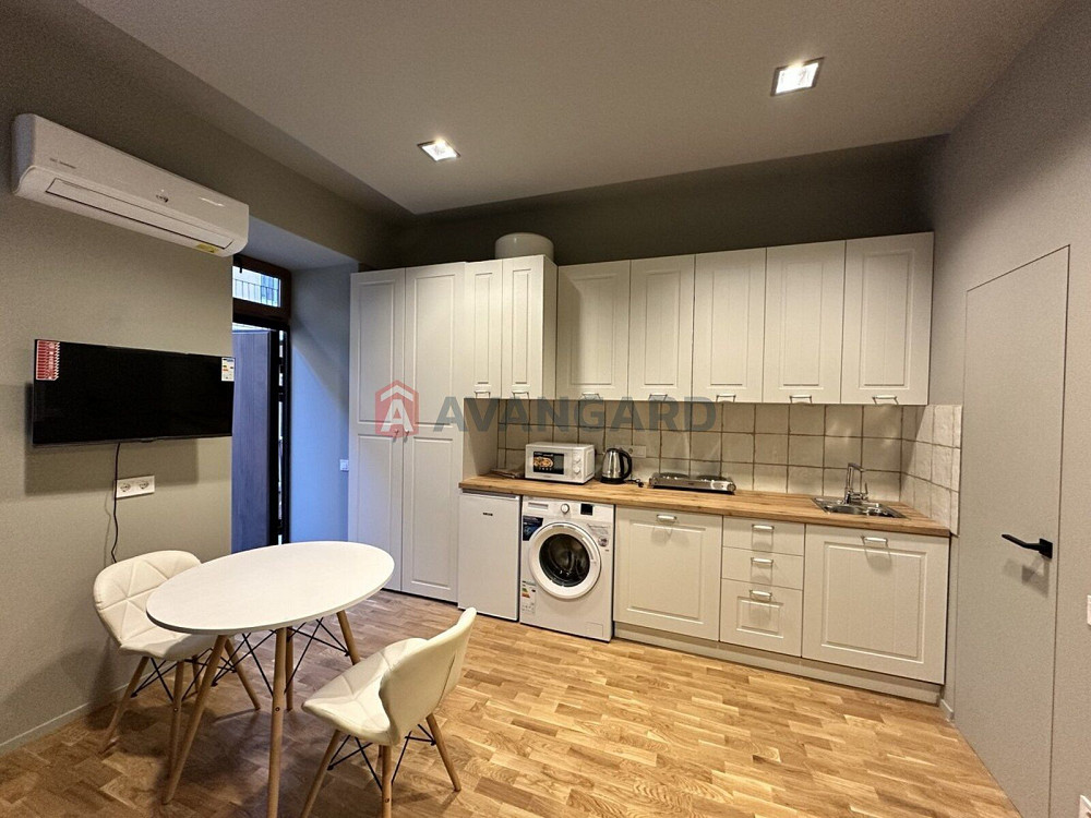 Здача в оренду смарт квартири 20 м2 проспект Свободи Львів - зображення 6