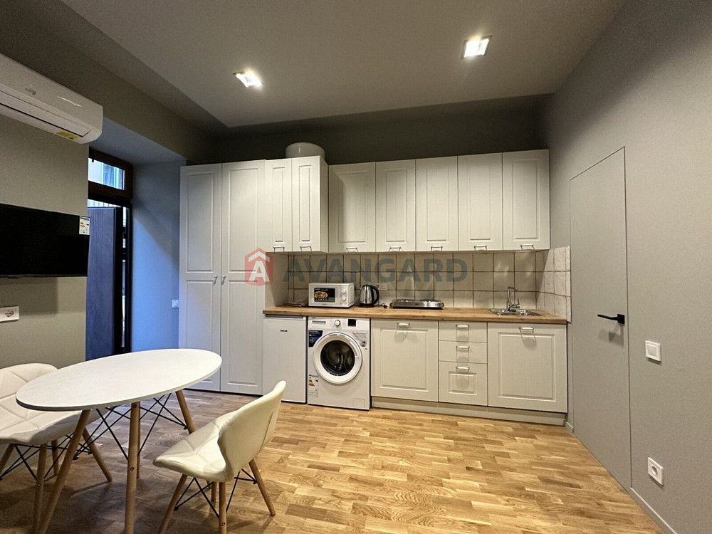 Здача в оренду смарт квартири 20 м2 проспект Свободи Львів - зображення 8