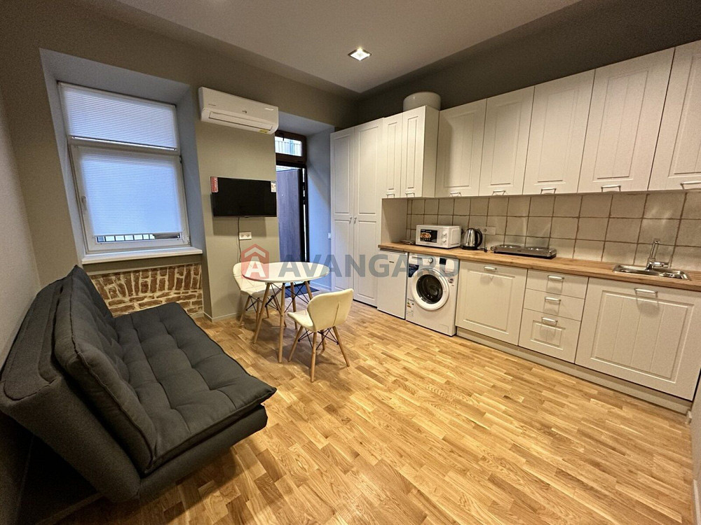 Здача в оренду смарт квартири 20 м2 проспект Свободи Львів - зображення 5