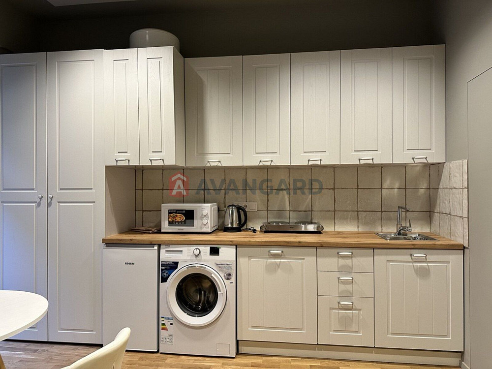 Здача в оренду смарт квартири 20 м2 проспект Свободи Львів - зображення 7