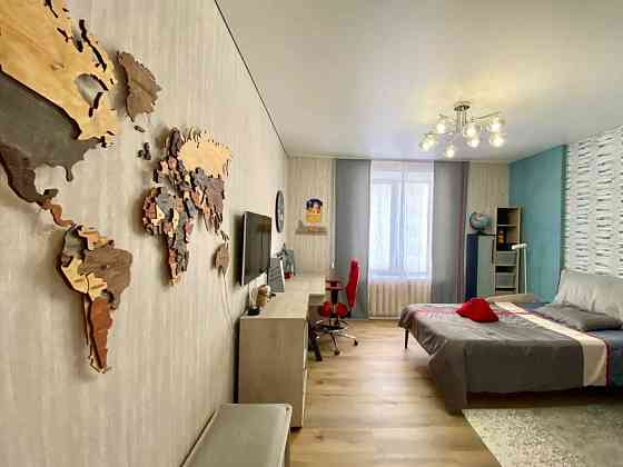 Аренда 3х комнатной квартиры Кирова, Рабочая, Уральская Днепр