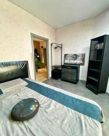 Аренда 3х комнатной квартиры Кирова, Рабочая, Уральская Днепр