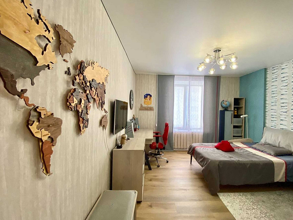 Аренда 3х комнатной квартиры Кирова, Рабочая, Уральская Днепр - изображение 1