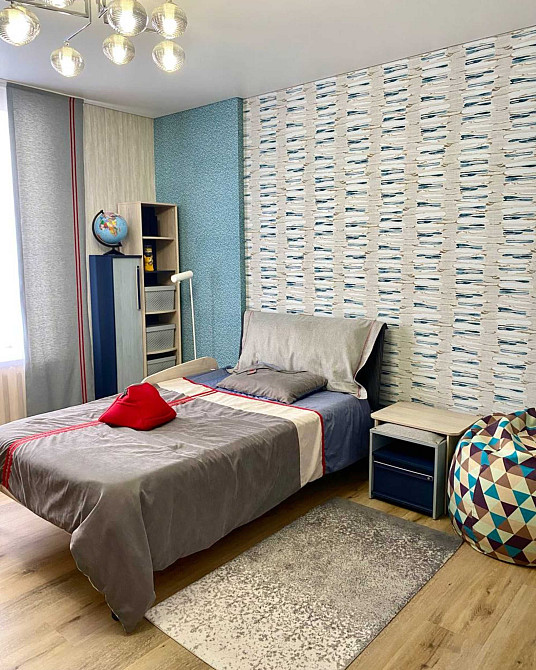 Аренда 3х комнатной квартиры Кирова, Рабочая, Уральская Днепр - изображение 3