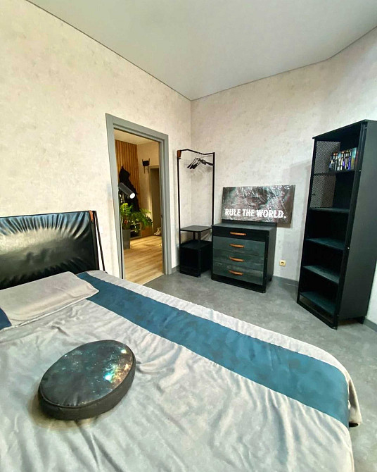 Аренда 3х комнатной квартиры Кирова, Рабочая, Уральская Днепр - изображение 6