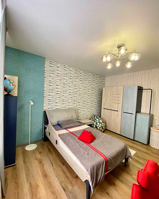 Аренда 3х комнатной квартиры Кирова, Рабочая, Уральская Днепр - изображение 2