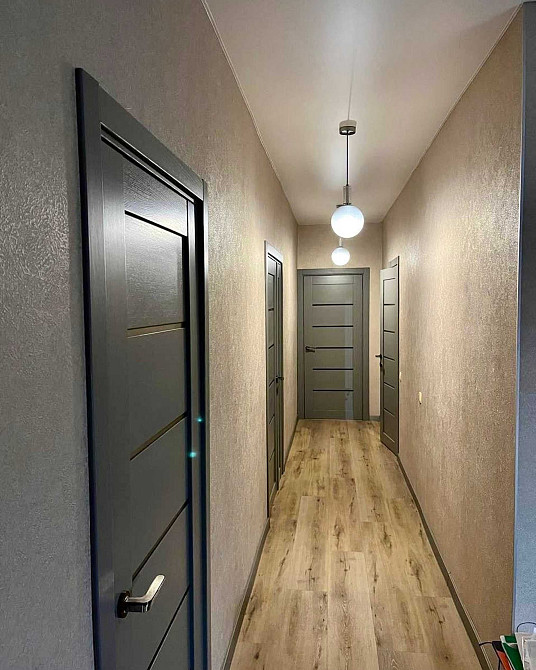 Аренда 3х комнатной квартиры Кирова, Рабочая, Уральская Днепр - изображение 4