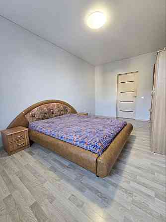 Здам 1к НОВОБУДОВУ, ГЕРОЇВ МАЙДАНУ - РІВНЕНСЬКА, балкон! ліжко! вільна Черновцы