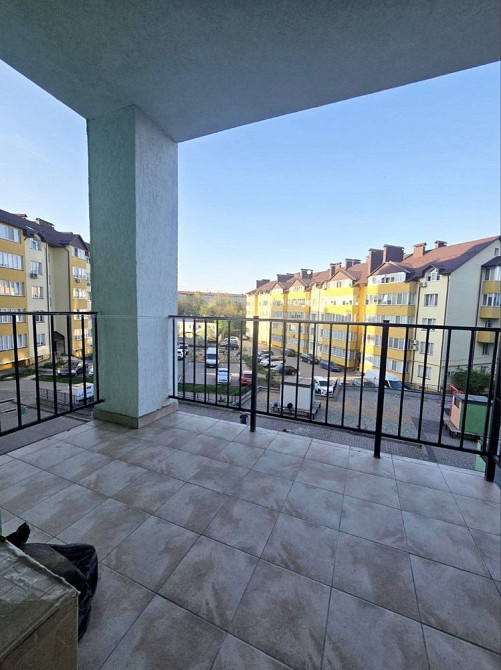 Здам 1к НОВОБУДОВУ, ГЕРОЇВ МАЙДАНУ - РІВНЕНСЬКА, балкон! ліжко! вільна Черновцы - изображение 4