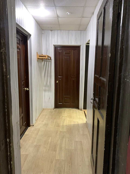 Печерськ Центр 3к 75м з офісним ремонтом. Печерський узвіз 18 Київ - зображення 5