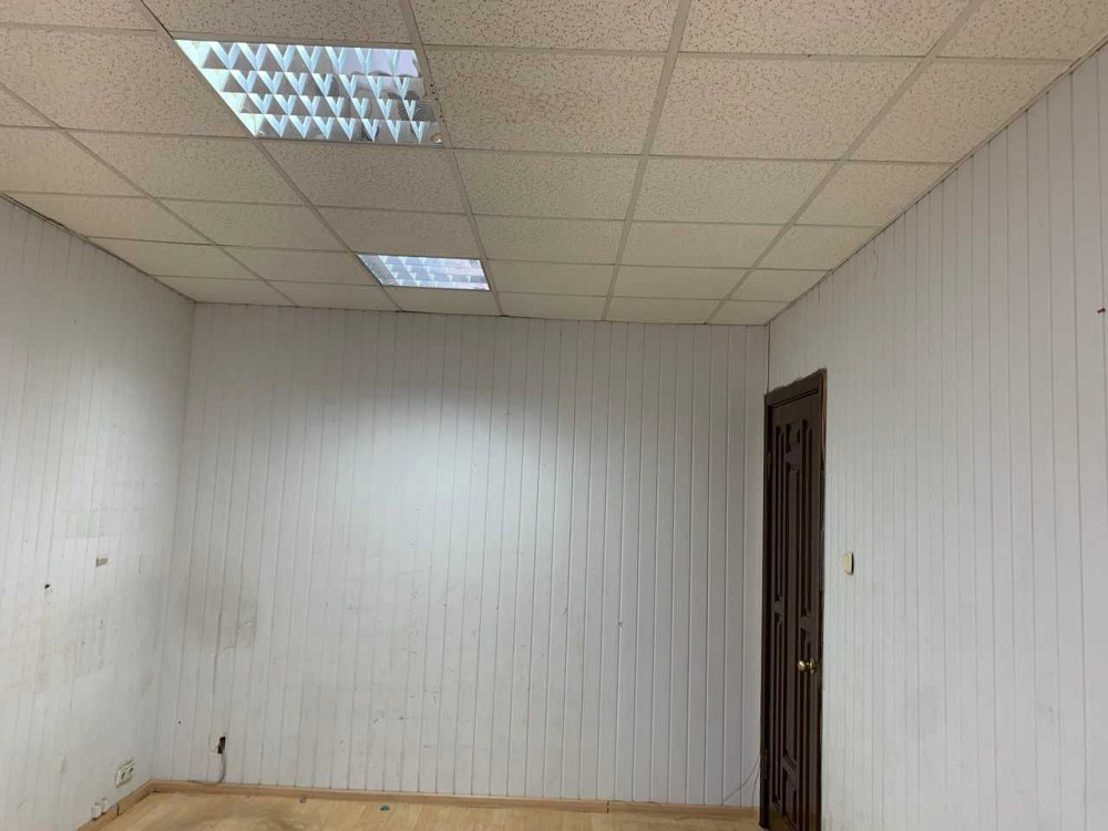 Печерськ Центр 3к 75м з офісним ремонтом. Печерський узвіз 18 Київ - зображення 4