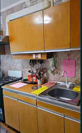 Здається 3-кімнатна квартира Соляні, Ательє Н1 Николаев