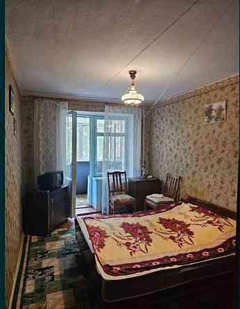 Здається 3-кімнатна квартира Соляні, Ательє Н1 Николаев