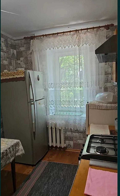 Здається 3-кімнатна квартира Соляні, Ательє Н1 Миколаїв - зображення 7