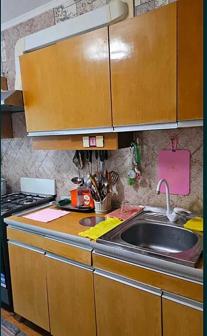 Здається 3-кімнатна квартира Соляні, Ательє Н1 Миколаїв - зображення 6