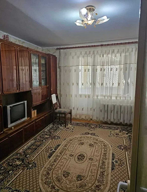 Здається 3-кімнатна квартира Соляні, Ательє Н1 Миколаїв - зображення 5