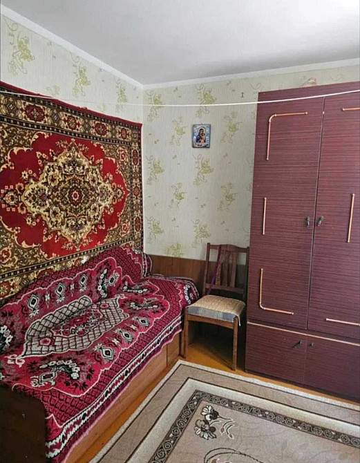 Здається 3-кімнатна квартира Соляні, Ательє Н1 Миколаїв - зображення 3