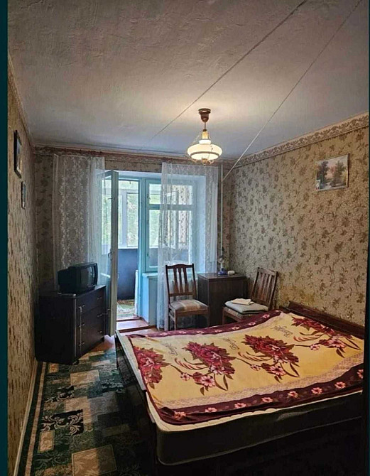 Здається 3-кімнатна квартира Соляні, Ательє Н1 Миколаїв - зображення 4