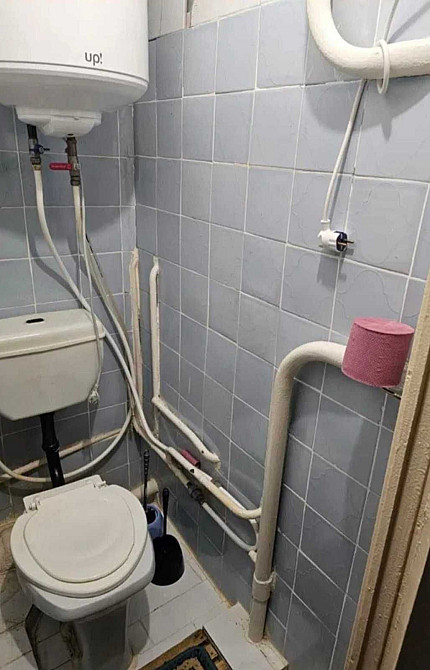 Здається 3-кімнатна квартира Соляні, Ательє Н1 Миколаїв - зображення 8