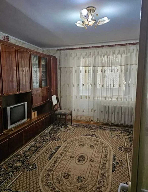 Здається 3-кімнатна квартира Соляні, Ательє Н1 Миколаїв - зображення 2