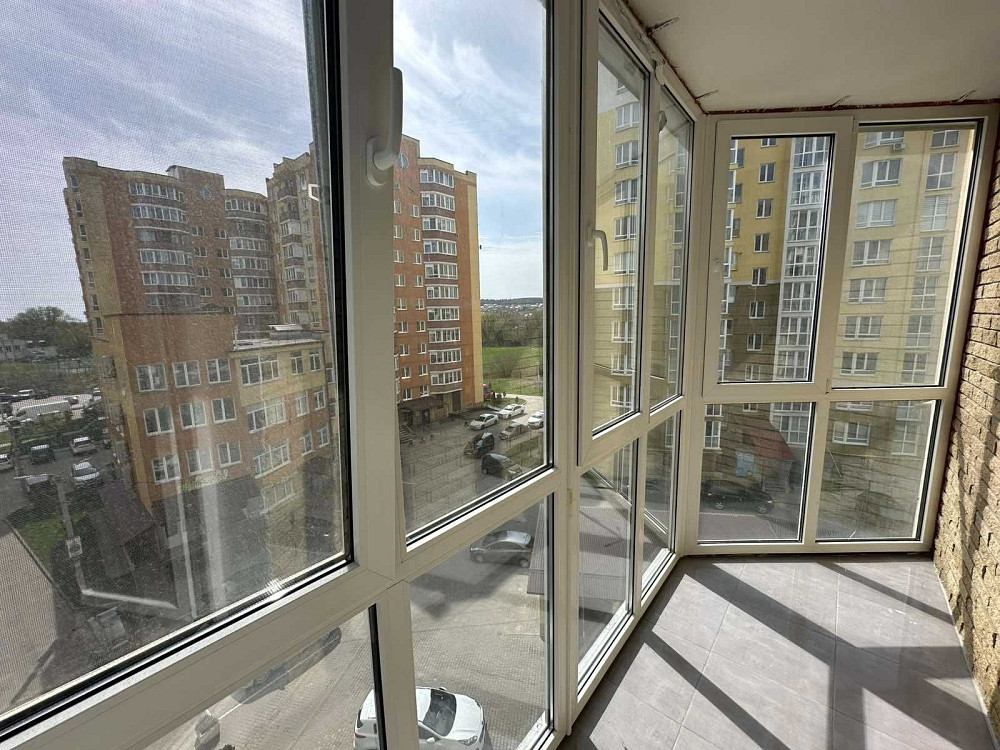 Здам 2-кім.квартиру м.Тернопіль, вул. Білогірська Тернопіль - зображення 7