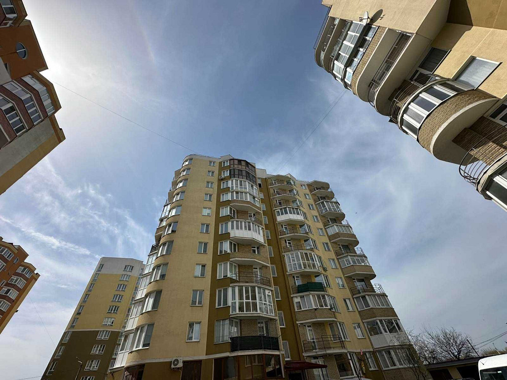 Здам 2-кім.квартиру м.Тернопіль, вул. Білогірська Тернопіль - зображення 3