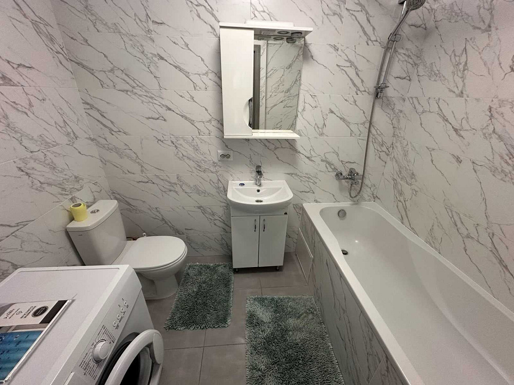 Здам 2-кім.квартиру м.Тернопіль, вул. Білогірська Тернопіль - зображення 2