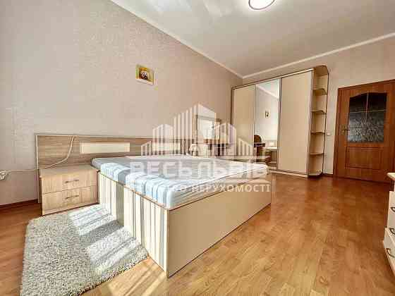 Оренда квартири в новобудові вул. Кубанська Львов