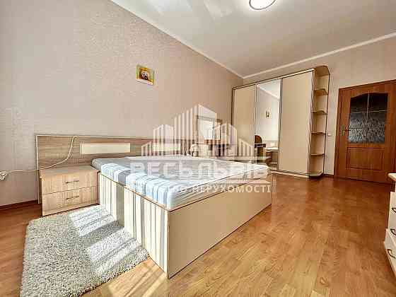 Оренда квартири в новобудові вул. Кубанська Львов