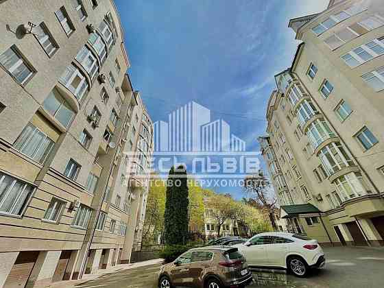 Оренда квартири в новобудові вул. Кубанська Львов