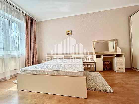 Оренда квартири в новобудові вул. Кубанська Львов