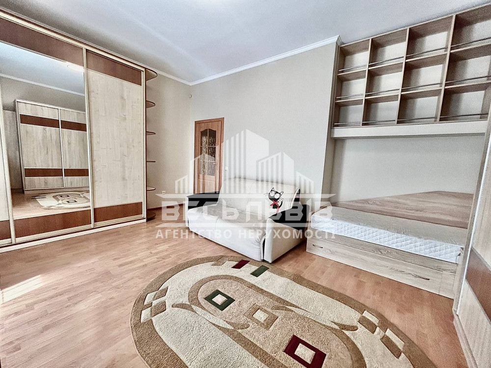 Оренда квартири в новобудові вул. Кубанська Львів - зображення 7