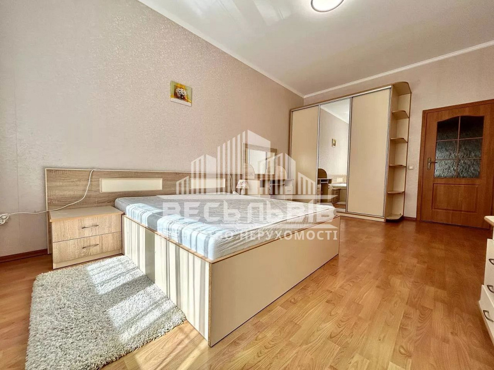 Оренда квартири в новобудові вул. Кубанська Львів - зображення 4