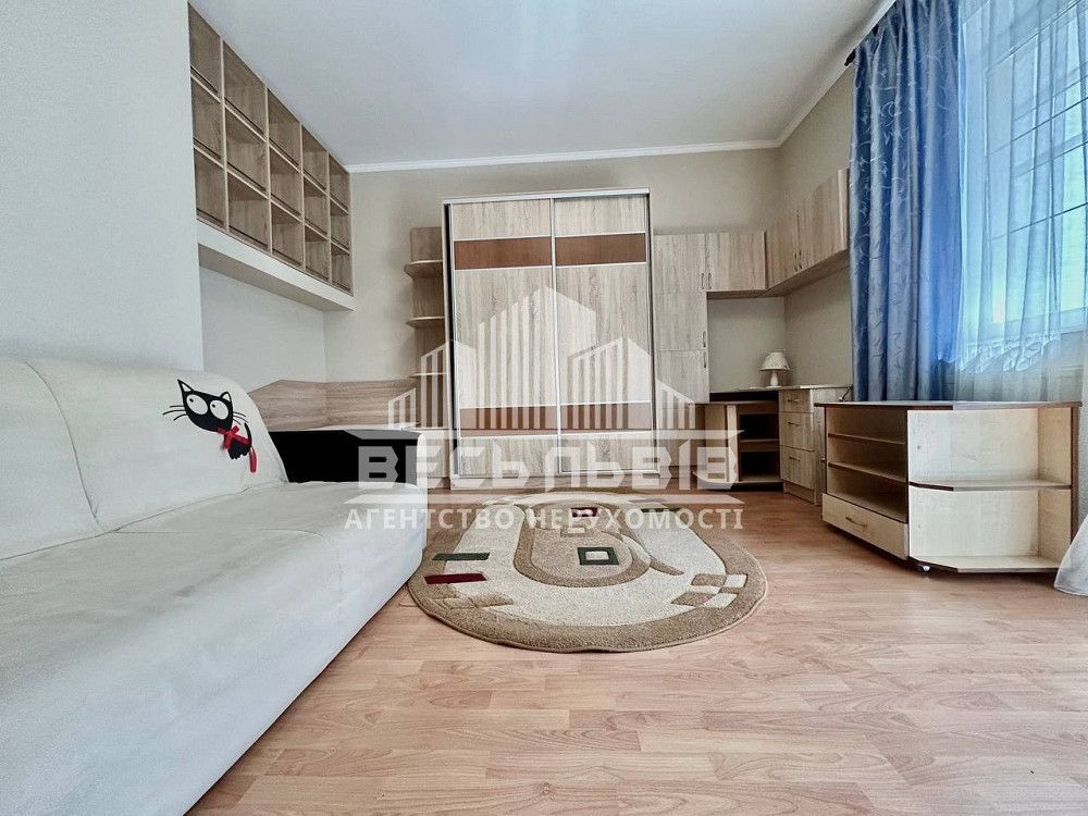 Оренда квартири в новобудові вул. Кубанська Львів - зображення 6