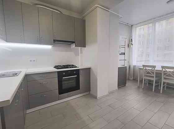 З терасою! 1 кімнатна з кладовкою в ЖК Софія, Софіївська Борщагівка