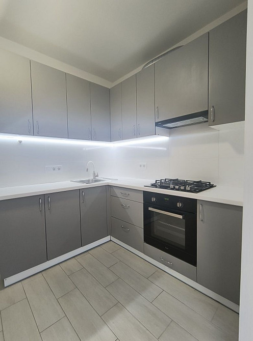 З терасою! 1 кімнатна з кладовкою в ЖК Софія, Софиевская Борщаговка - изображение 3