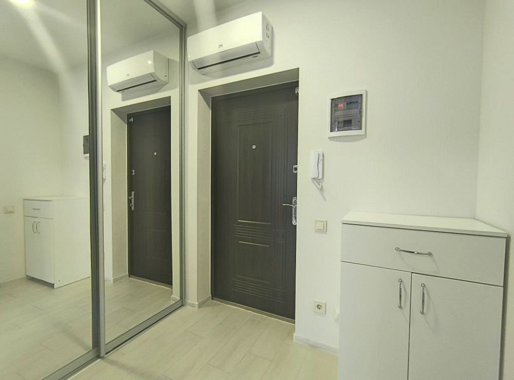 З терасою! 1 кімнатна з кладовкою в ЖК Софія, Софиевская Борщаговка - изображение 8