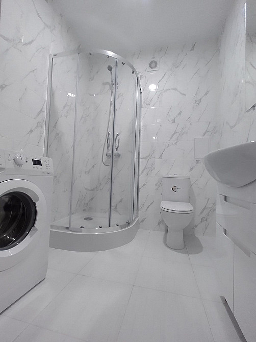 З терасою! 1 кімнатна з кладовкою в ЖК Софія, Софиевская Борщаговка - изображение 5