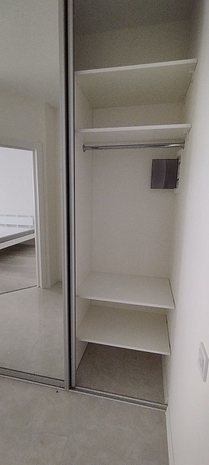 З терасою! 1 кімнатна з кладовкою в ЖК Софія, Софиевская Борщаговка - изображение 4