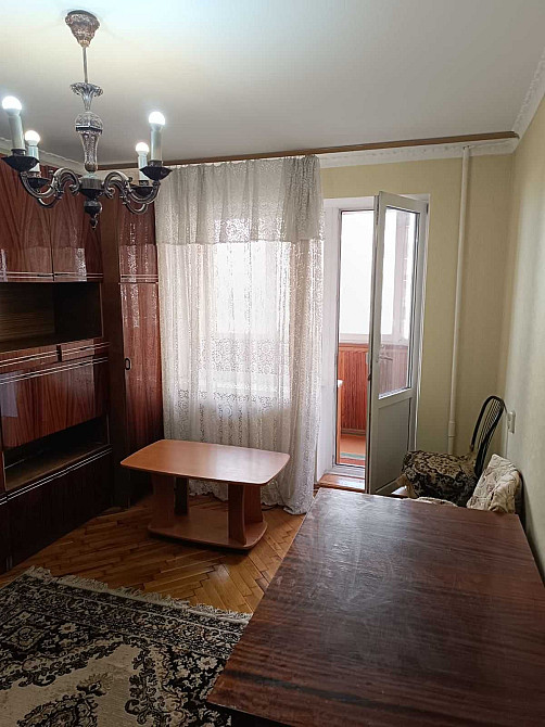 Довгострокова оренда 1к квартири на Ближньому Замості Винница - изображение 1